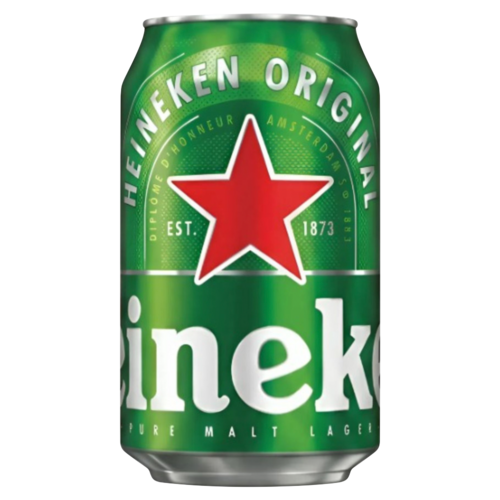  Heineken Original Special Edition F1 minőségi világos sör 5% 0,33 l