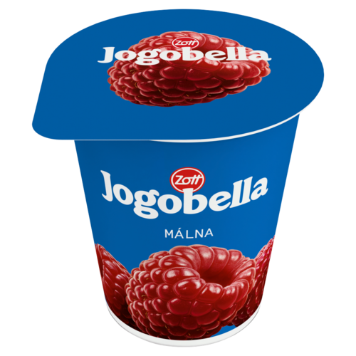 Zott Jogobella élőflórás joghurt 150 g
