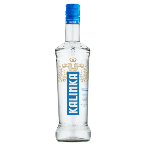 Kalinka vodka 37,5% 0,7 l 