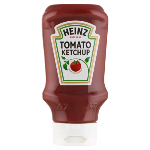 Heinz paradicsom ketchup 460 g