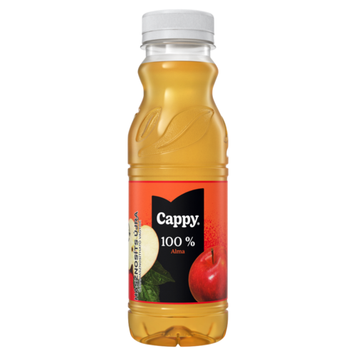 Cappy 100% almalé 330 ml