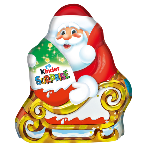 Kinder tejcsokoládé figura meglepetéssel 75 g