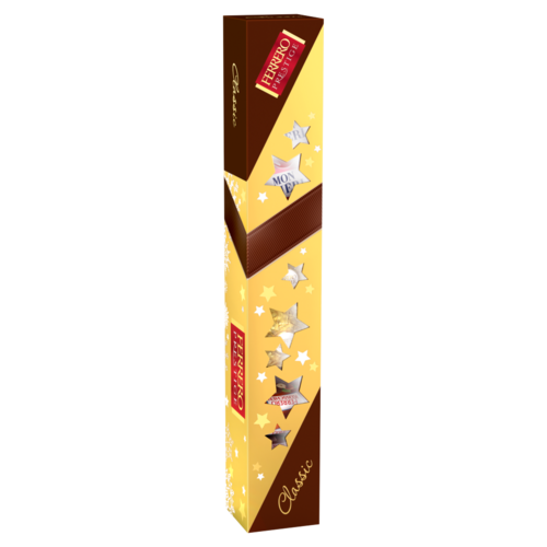Ferrero Prestige Classic praliné válogatás 83 g