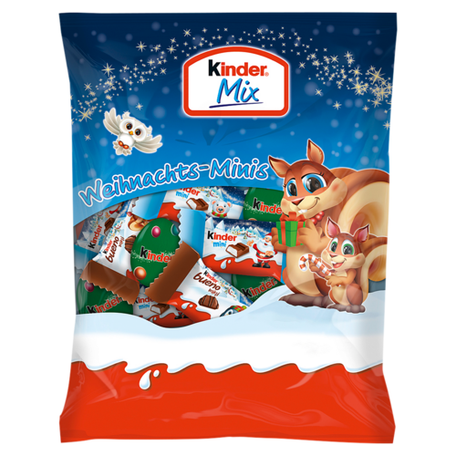 Kinder Mix 153 g