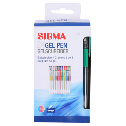 Product image mini sigma zsel%c3%a9s