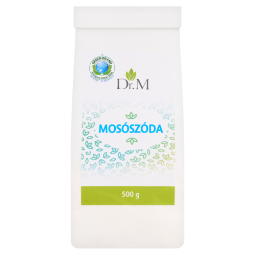 Dr. M mosószóda 500 g