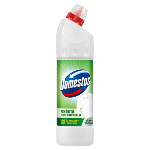 Domestos Zöld Kert sűrű fehérítő folyadék 750 ml
