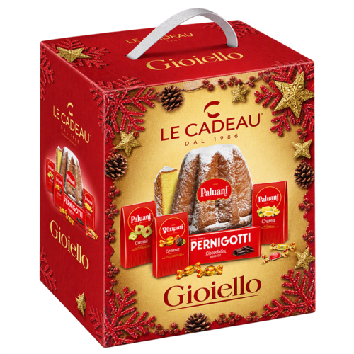 Gioiello ajándékcsomag