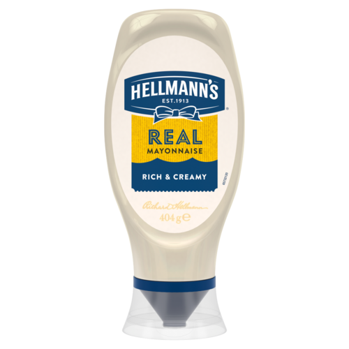 Hellmann's majonéz 404 g