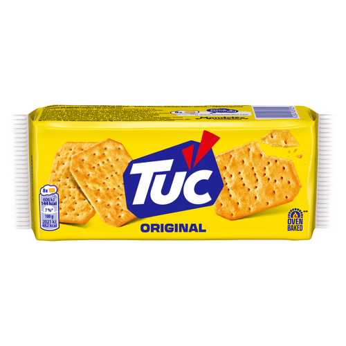 Tuc Original Sós Keksz 100 G