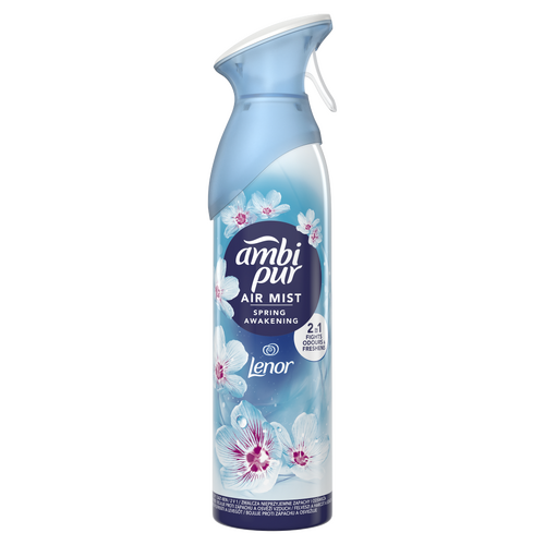 Ambi Pur Légfrissítő Spray Lenor Spring Awakening 185 ml
