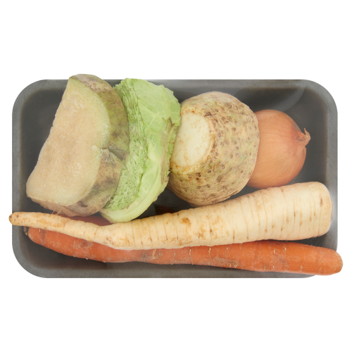 Leveszöldség 500 g