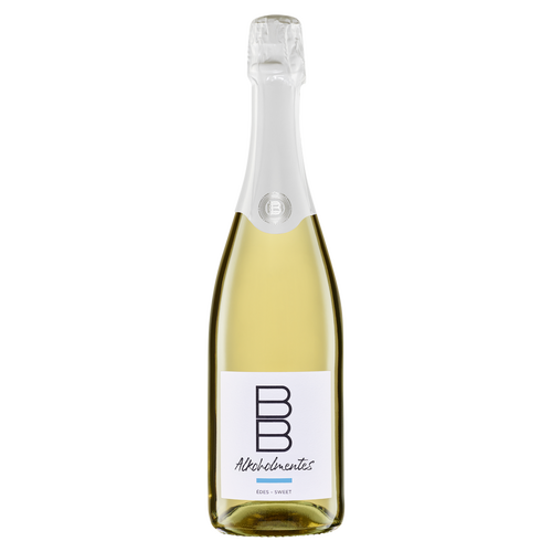 BB alkoholmentes, édes, ízesített szénsavas ital 0,75 l