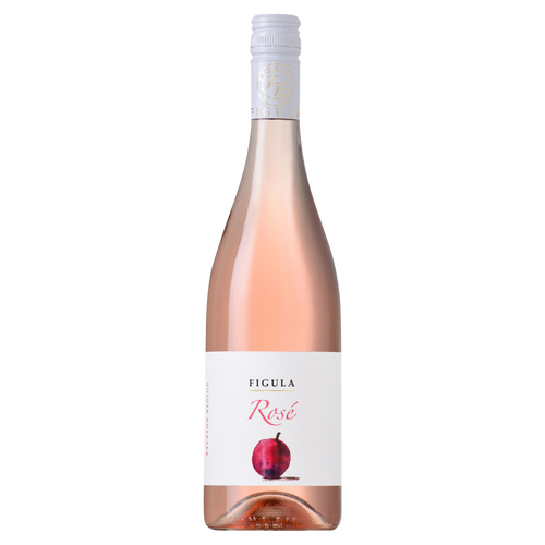 Figula Rosé Cuvée száraz rosébor 14% 0,75 l