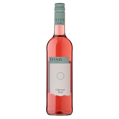 Feind Cabernet száraz rosé bor 750 ml