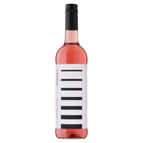 Dubicz Mátrai Kékfrankos Rosé száraz rosé bor 12,5% 750 ml