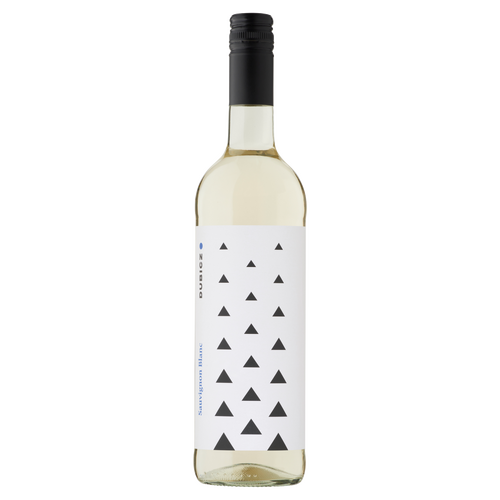 Dubicz Mátrai Sauvignon Blanc száraz fehérbor 12% 750 ml