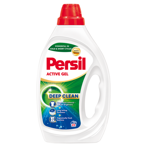 Persil mosógél 22 mosás 0,99 l