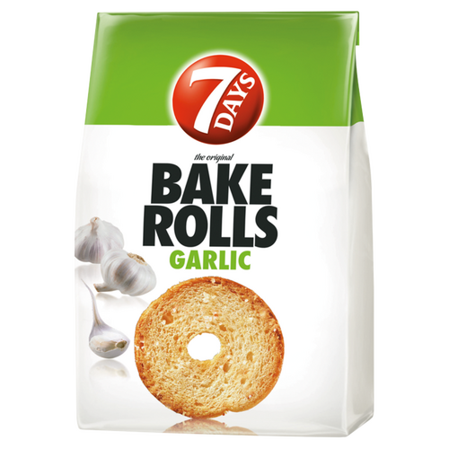 7DAYS BAKE ROLLS FOKHAGYMA KÉTSZERSÜLT 80 g