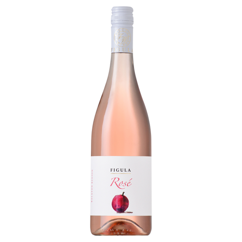 Figula Rosé száraz rosébor 12,5% 0,75 l