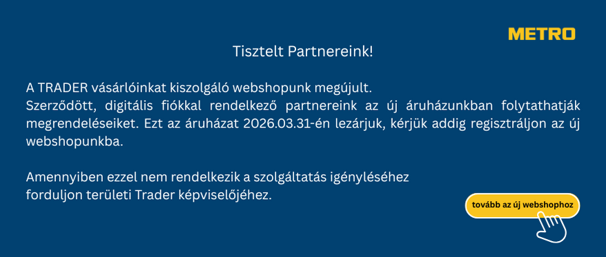 Layout wide box metro banner