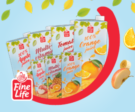 Layout wide box metro banner finelife 300x250